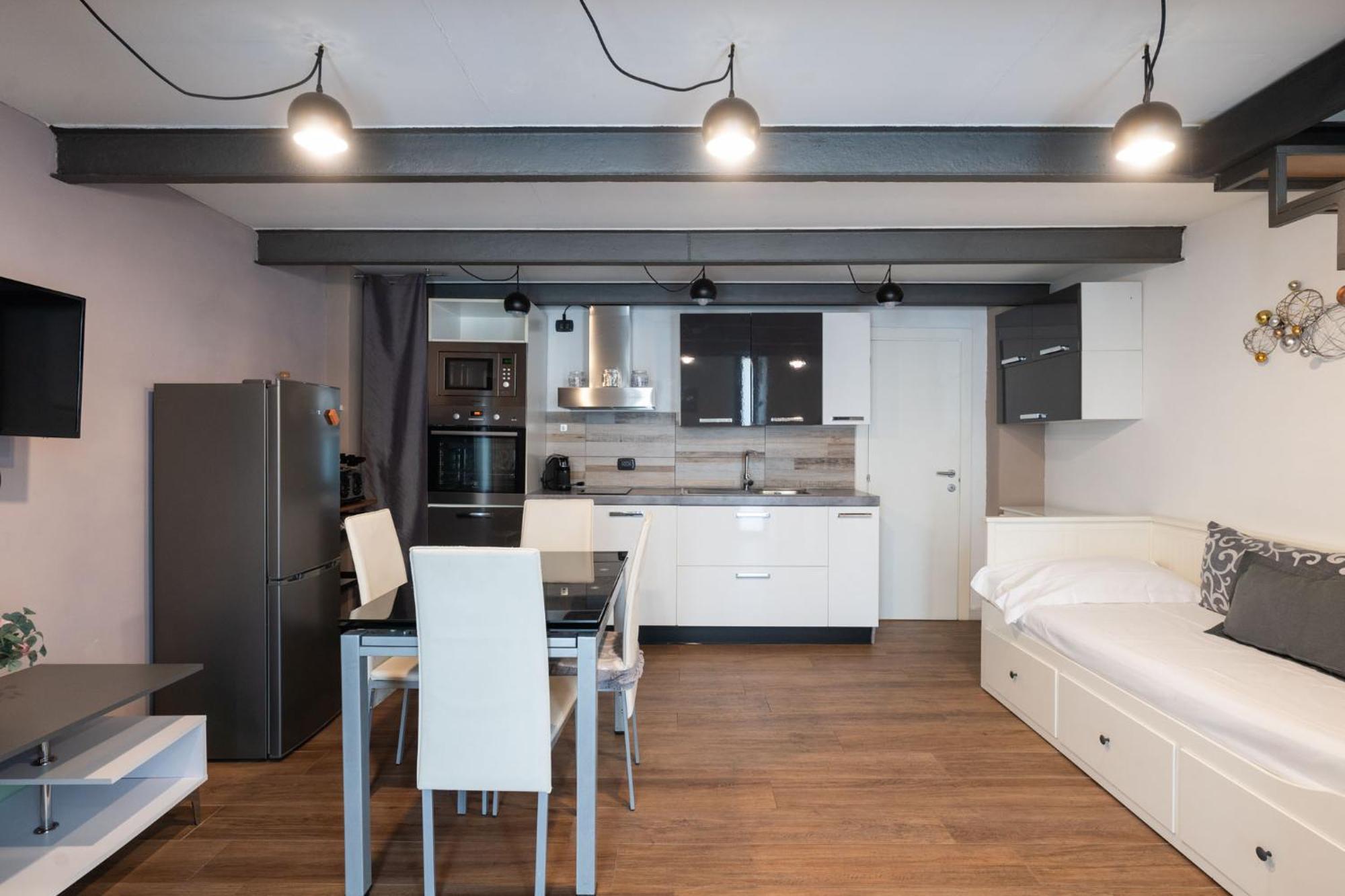 Ely'S House By Wonderful Italy Apartment Bari Exterior foto