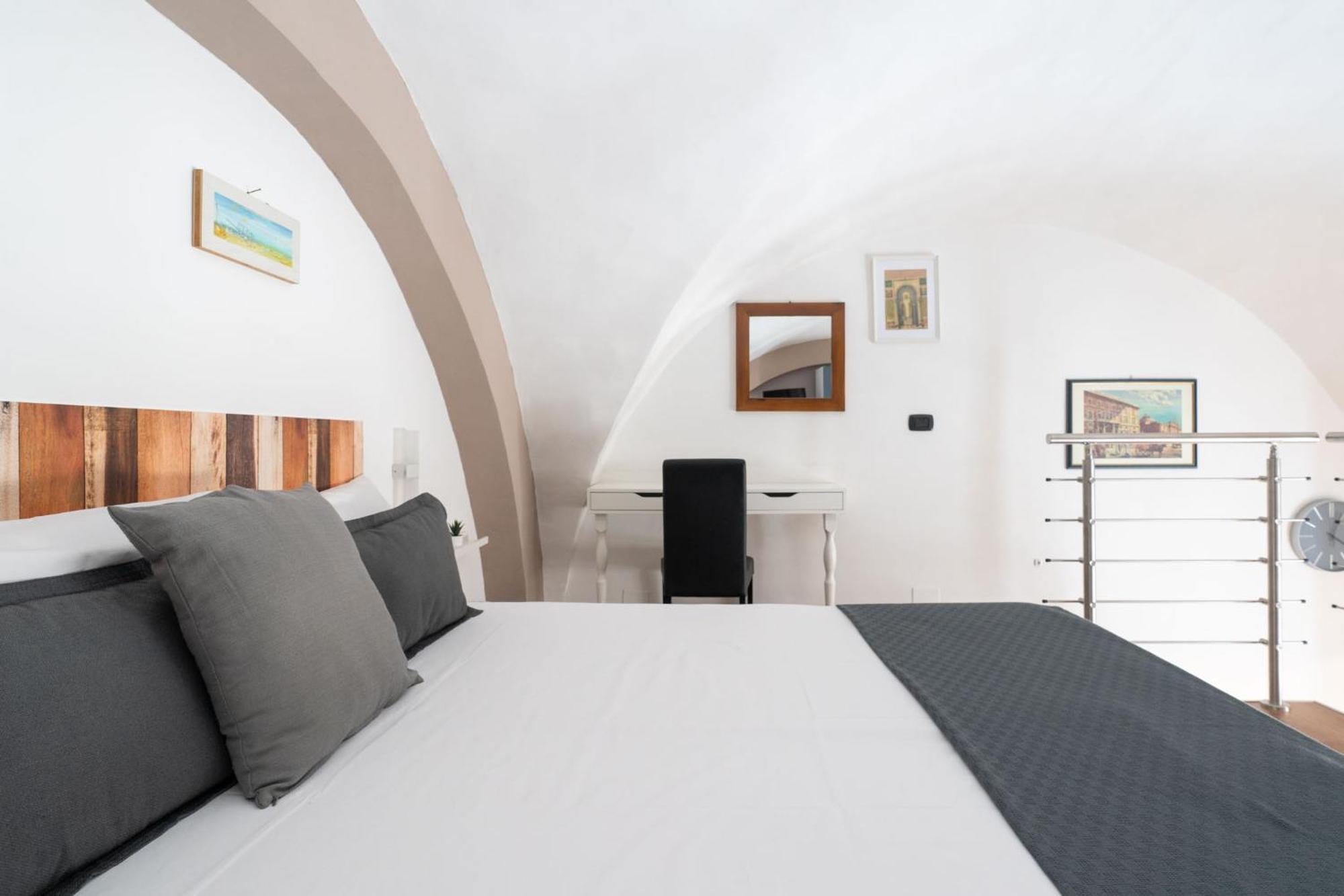 Ely'S House By Wonderful Italy Apartment Bari Exterior foto