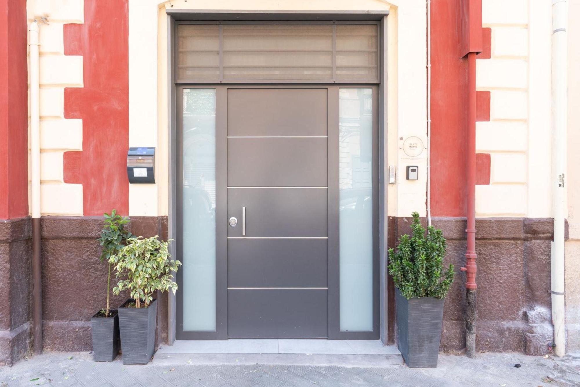 Ely'S House By Wonderful Italy Apartment Bari Exterior foto