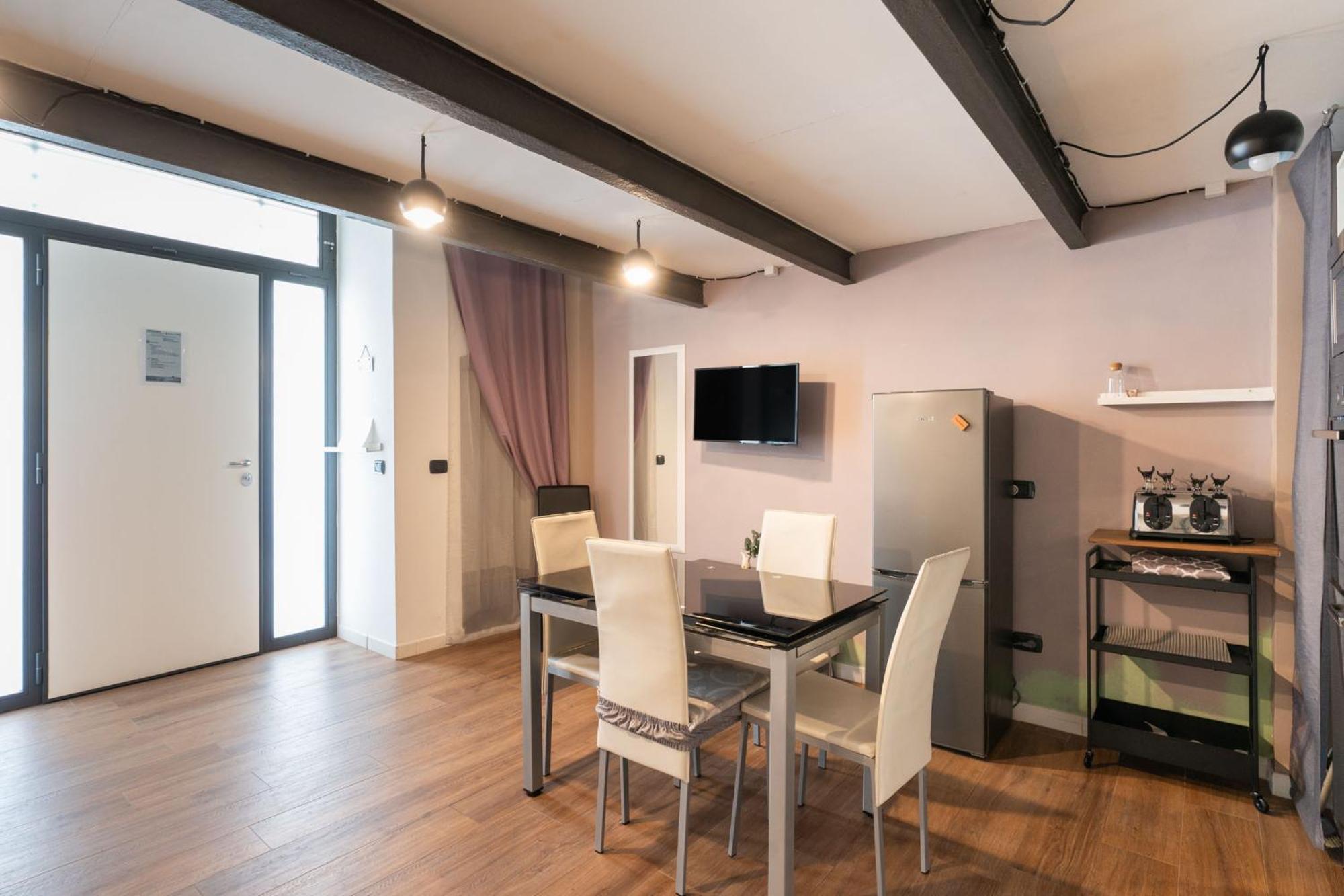 Ely'S House By Wonderful Italy Apartment Bari Exterior foto